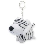 Llavero Tigre Le Blanc