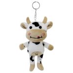 Llavero Vaca Flaky