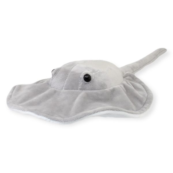 Mantarraya Borabory Med