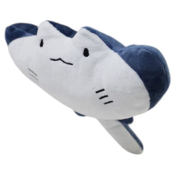 Mantarraya Pacific Azul Ch