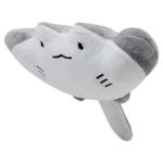 Mantarraya Pacific Gris Ch