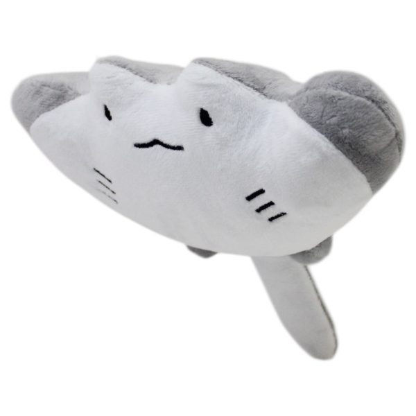 Mantarraya Pacific Gris Ch