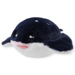 Mantarraya Pinta Gde