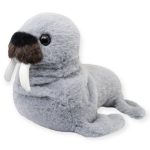 Morsa Morzzilla Gris Med