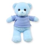 Oso Azul Pastelewe Med