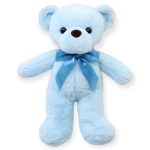 Oso Bearwin Azul Med