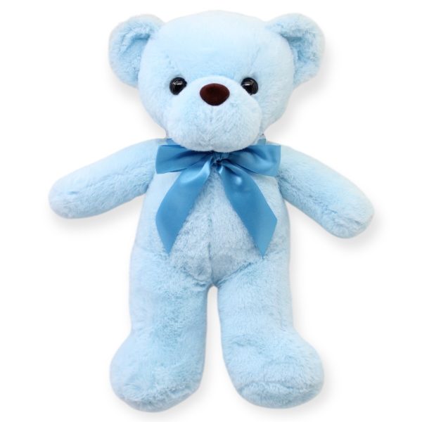 Oso Bearwin Azul Med