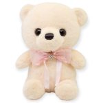 Oso Chikitoso Beige Med