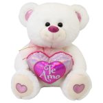 Oso Corachon Te Amo Gde