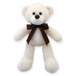 Oso Feluchi Beige Gde