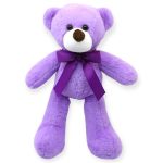 Oso Feluchi Morado Gde