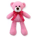 Oso Feluchi Rosa Gde