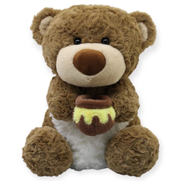 Oso Melozzy Extra Gde