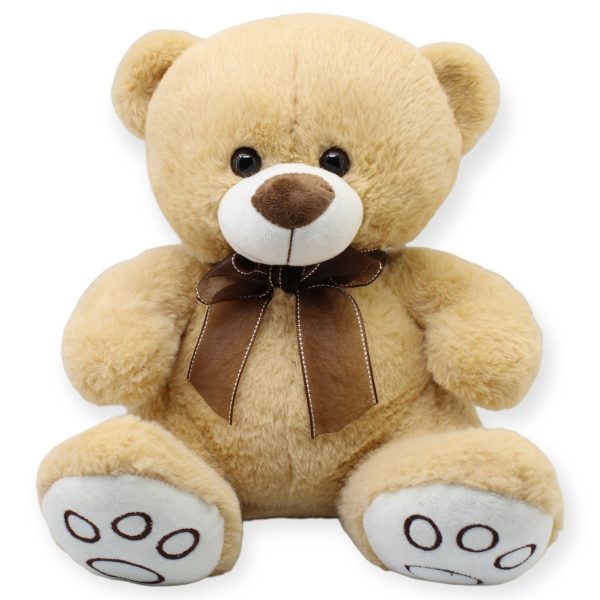 Oso Tostao Beige Gde