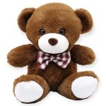 Oso Wepy Chocolate Med