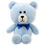 Osos Bubabom Azul Med