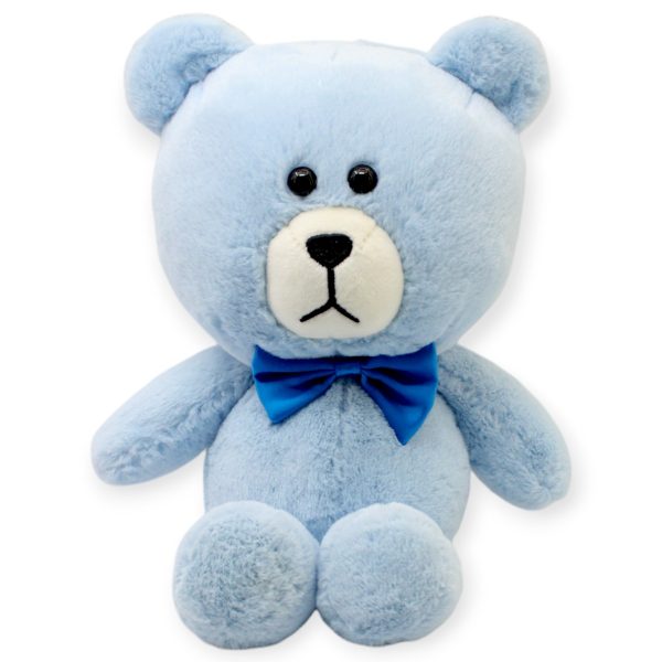 Osos Bubabom Azul Med