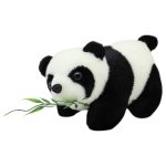 Panda Chapuly Ch