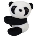 Panda Clip