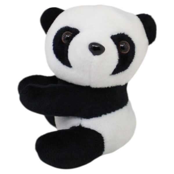 Panda Clip