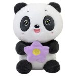 Panda Floky Mory Med