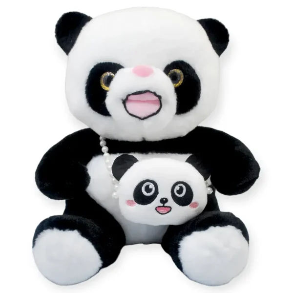 Panda Pandriuris Gde