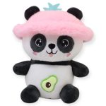Panda Panyu Rosa Med