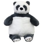 Panda Puffy Gde