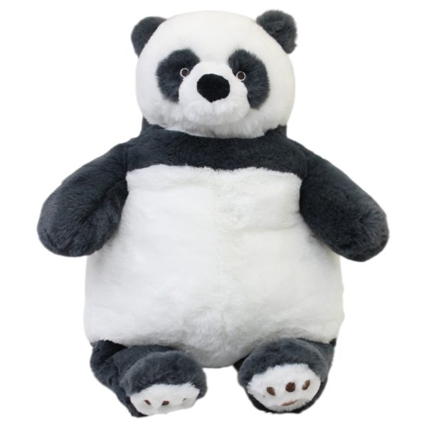 Panda Puffy Gde