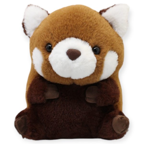 Panda Rojo Med