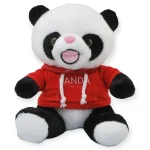 Panda Zhentao Red Gde