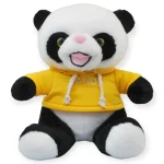 Panda Zhentao Yellow Gde