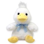 Pato Patoko Azul Med