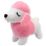 Perrita Pody Pink Ch