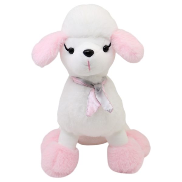 Perrita Poletika Rosa Med