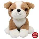 Perrito Bullet Gde Con Sonido