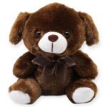 Perrito Pastelin Chocolate Ch