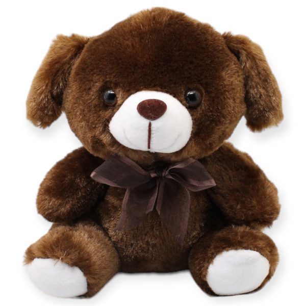 Perrito Pastelin Chocolate Ch