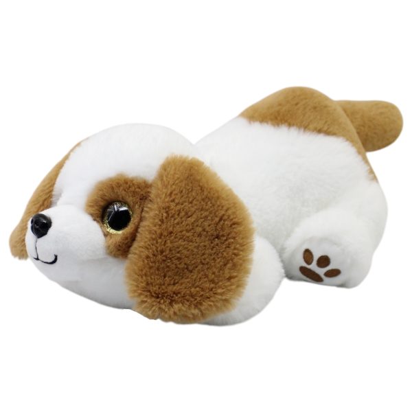 Perro Coky Sniffy Con Sonido Gde