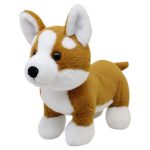 Perro Corgi Gde