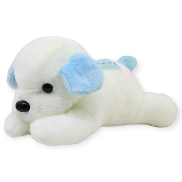 Perro Doguito Azul Med