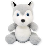 Perro Husky Greyko Med