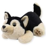 Perro Pastor Sniffy Con Sonido Gde