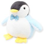 Pinguino Baby Blue Med