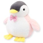 Pinguino Baby Pink Med