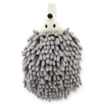 Puercoespin Mechudito  Gris