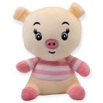 Puerquita Chicharronety Ch