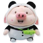 Puerquito Panucho Extra Gde