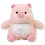 Puerquito Petunio Gde