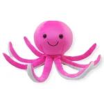 Pulpo Galletin Fucsia Med